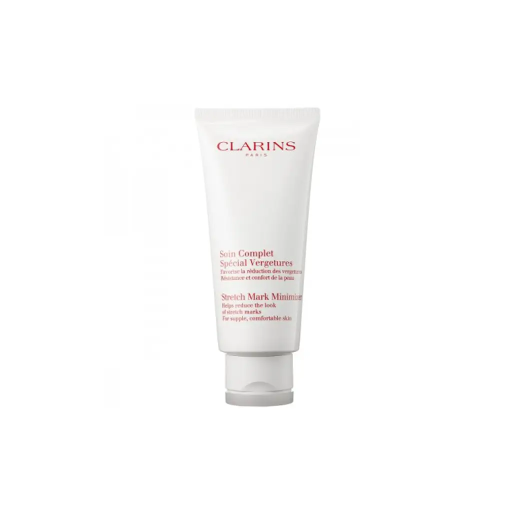 Clarins, skin, lotion, product, cream,