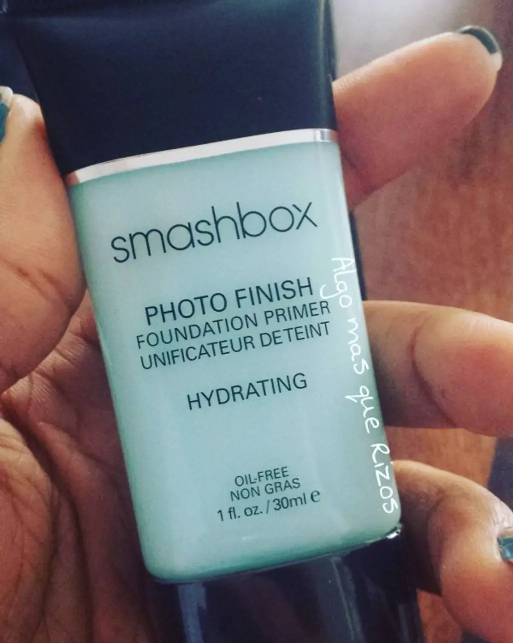 Try Using Primer before Your Makeup