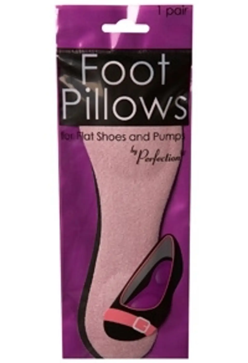 Foot Pillow