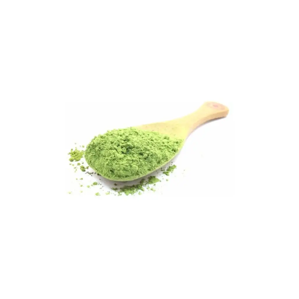 Premium Organic Matcha Green Tea Powder from Uji Kyoto Japan
