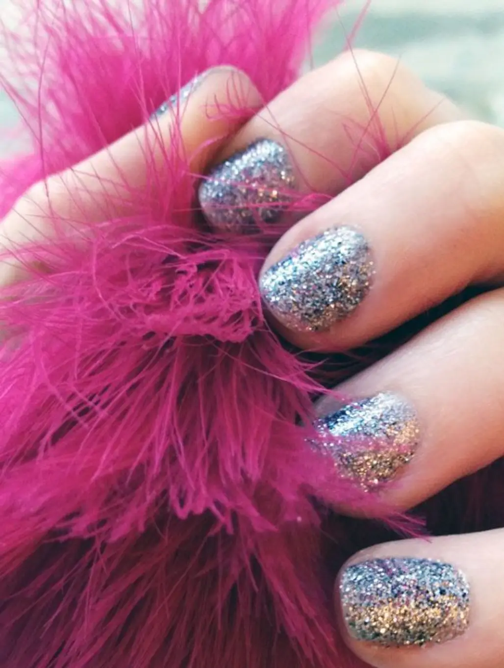 color,pink,purple,finger,nail,