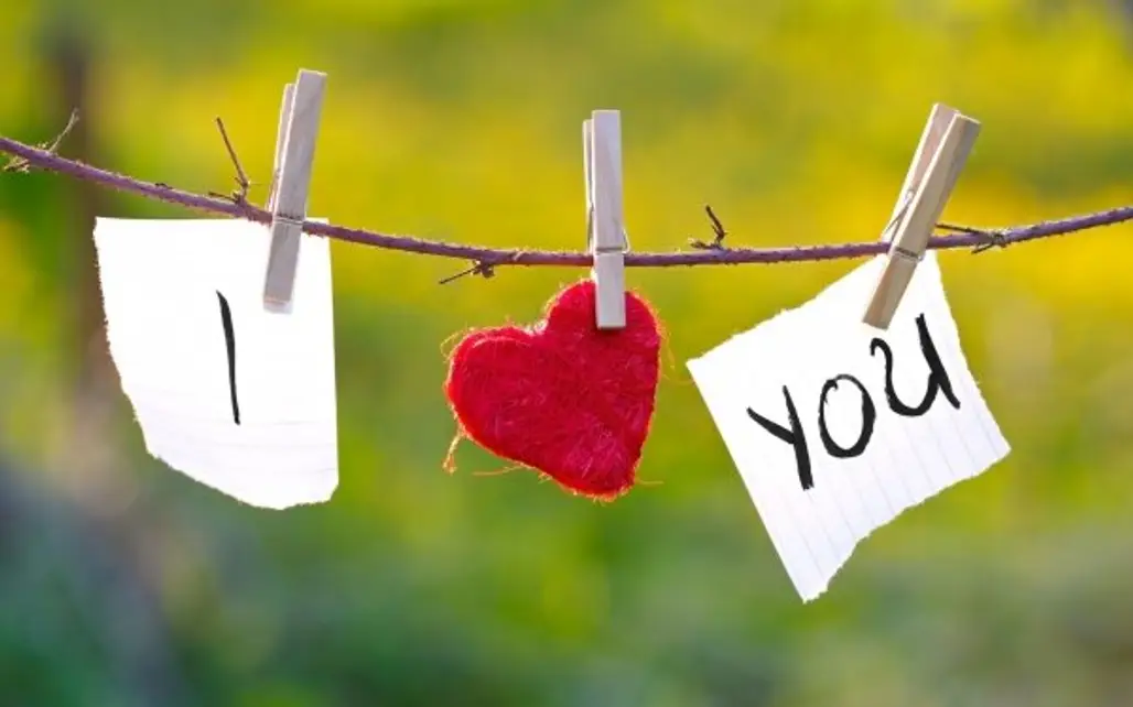 Upload an I Love You Video Message to YouTube