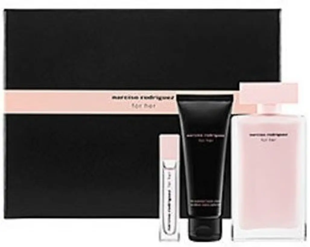 Narciso Rodriguez for Her Eau De Parfum Gift Set