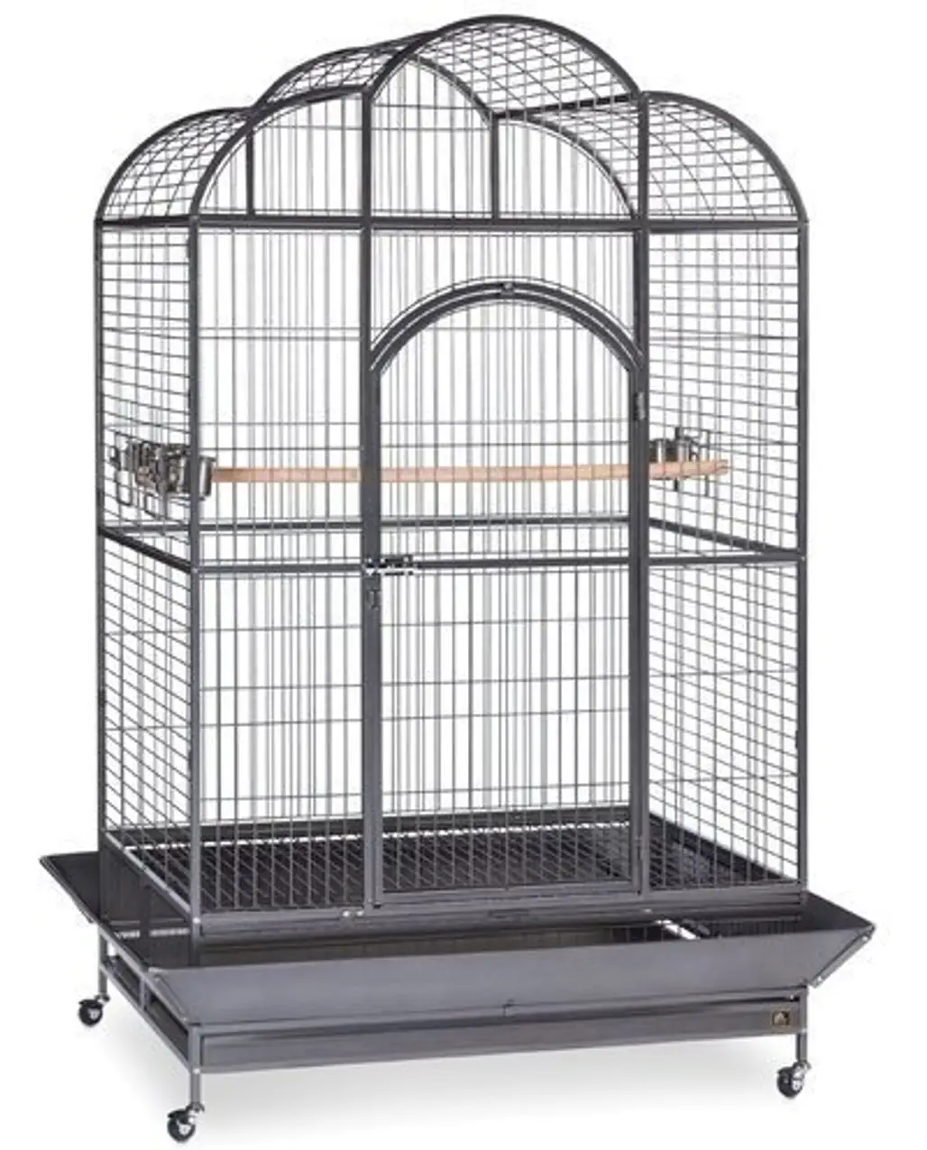 Prevue Pet Products Silverado Macaw Dometop Cage 3155S Silverado