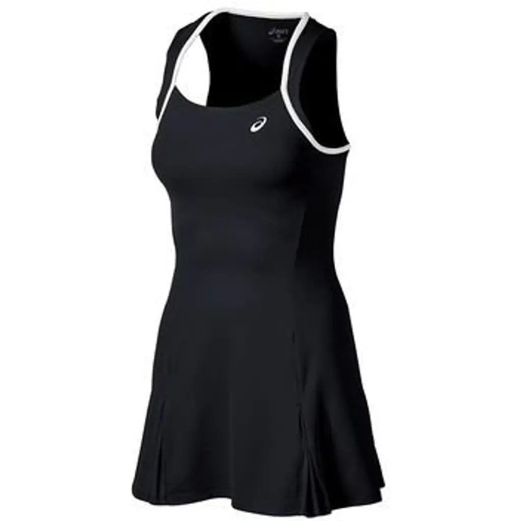 ASICS Club Tennis Dress - Women's, Size: