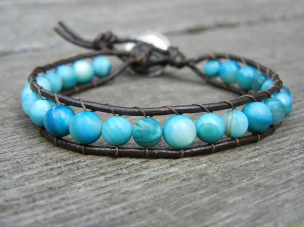 37 Stunning Pieces of Turquoise Jewelry ...