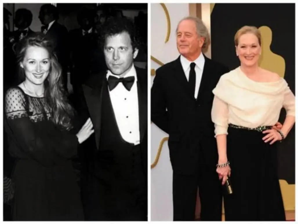 15 Couples That Show Us True Love Really is Timeless ...