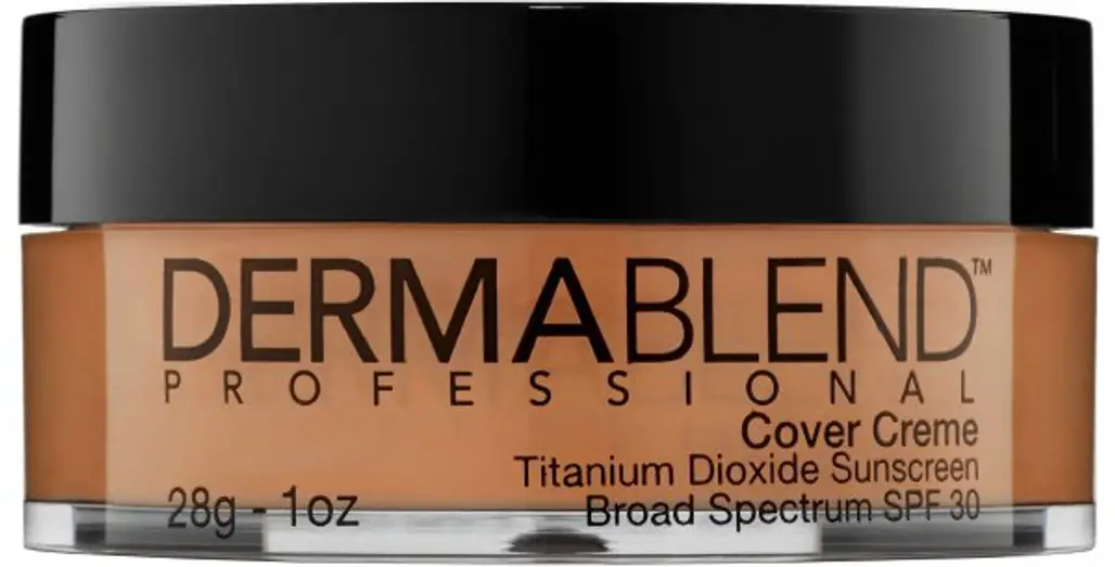Dermablend Cover Creme Broad Spectrum SPF 30