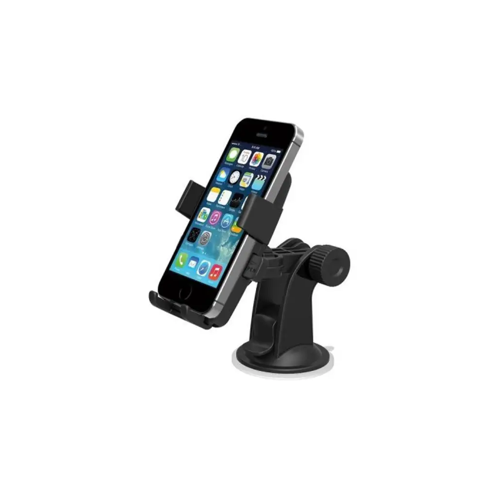 IOttie One Touch Windshield Dashboard Universal Car Mount Holder for Mobile Phones