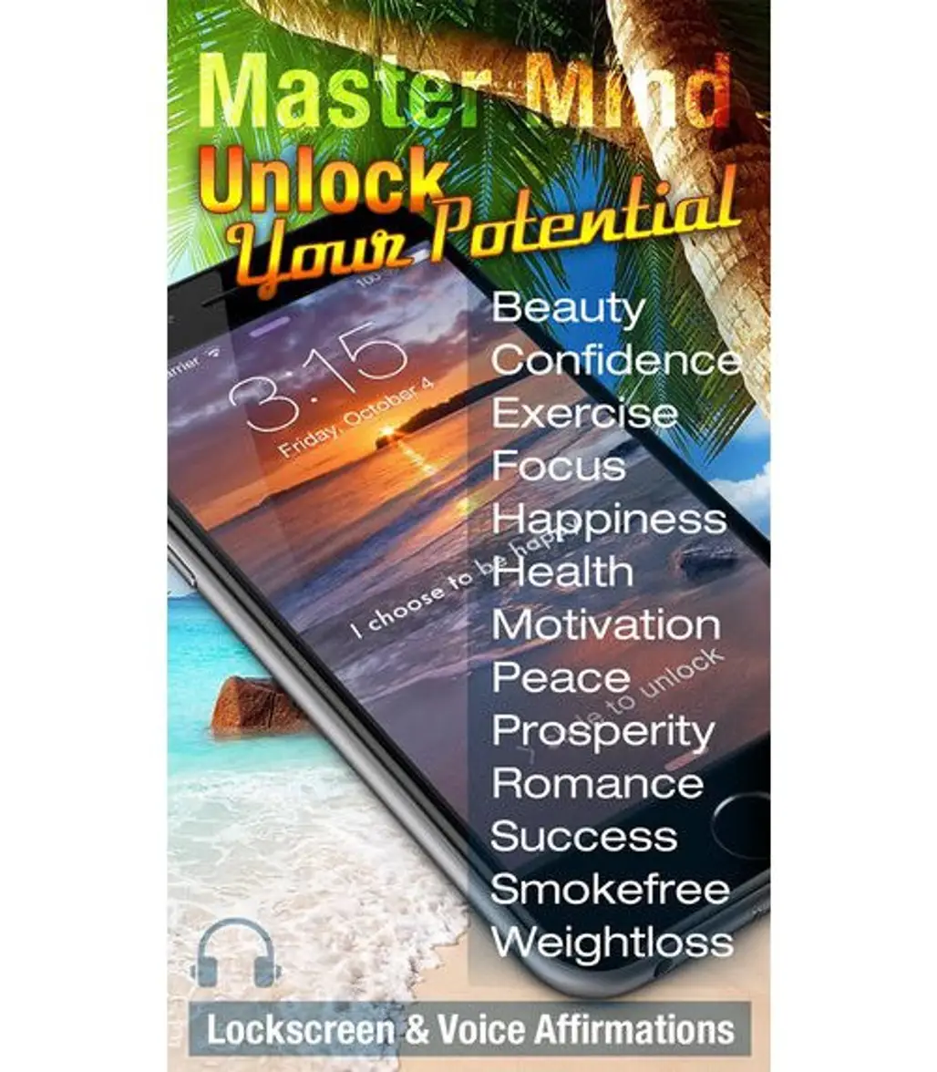 HighWire Press, Master, Mind, Unlock, Beauty,