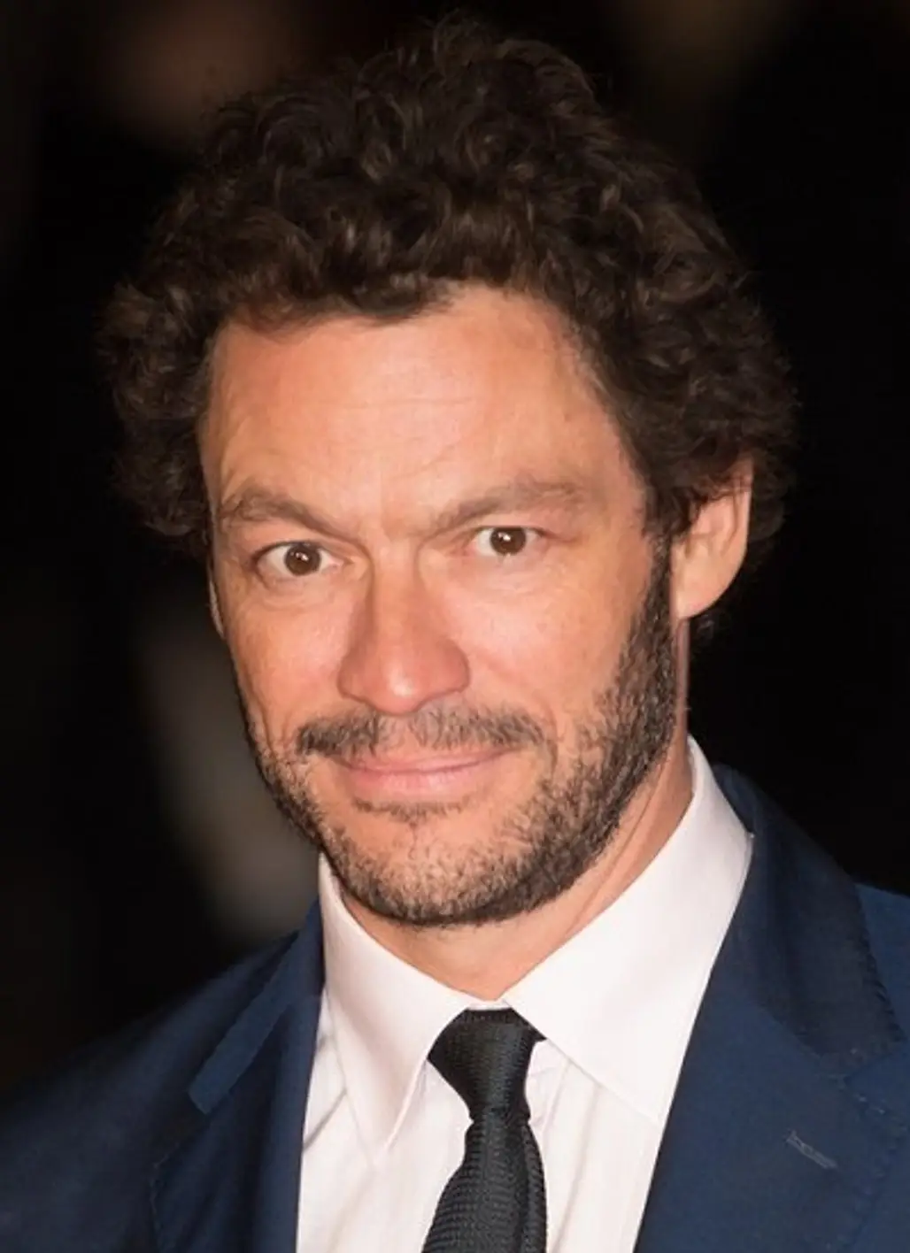 Dominic West – the Wire