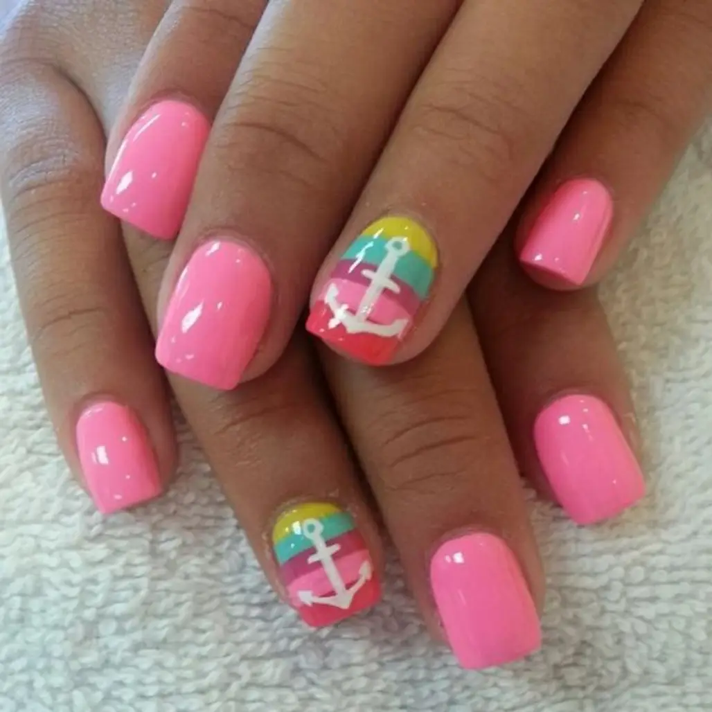 nail,finger,pink,nail care,manicure,