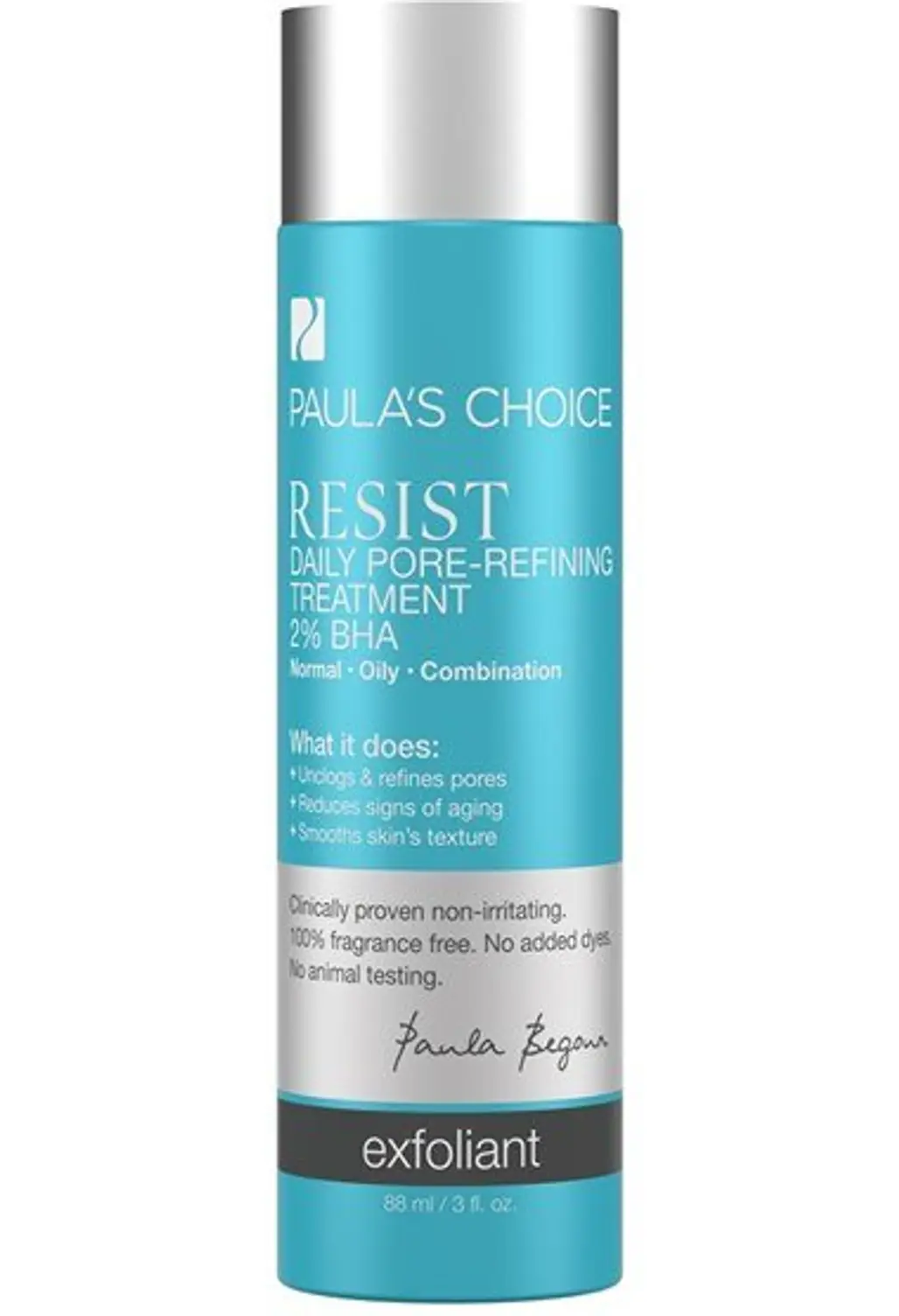 Paula's Choice 'resist' Daily Pore-refining Treatment