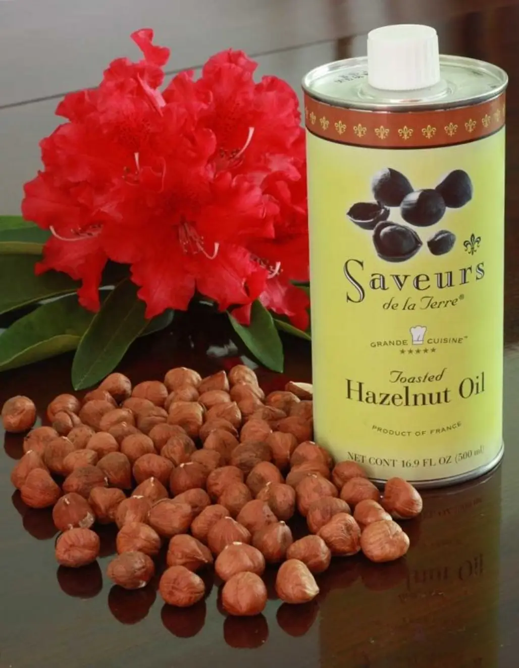 Hazelnut Extract