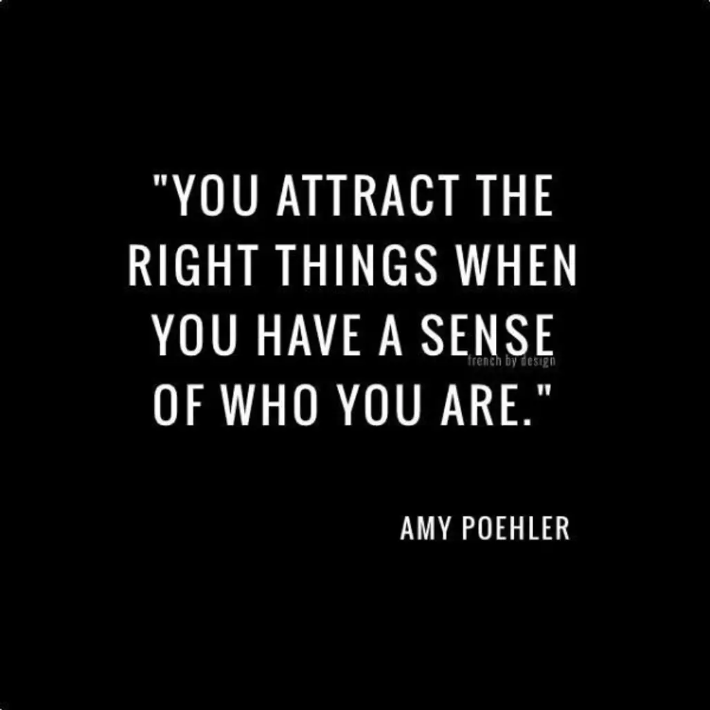 She's Right You Know... Check out These 36 Quotes from Amy Poehler ...