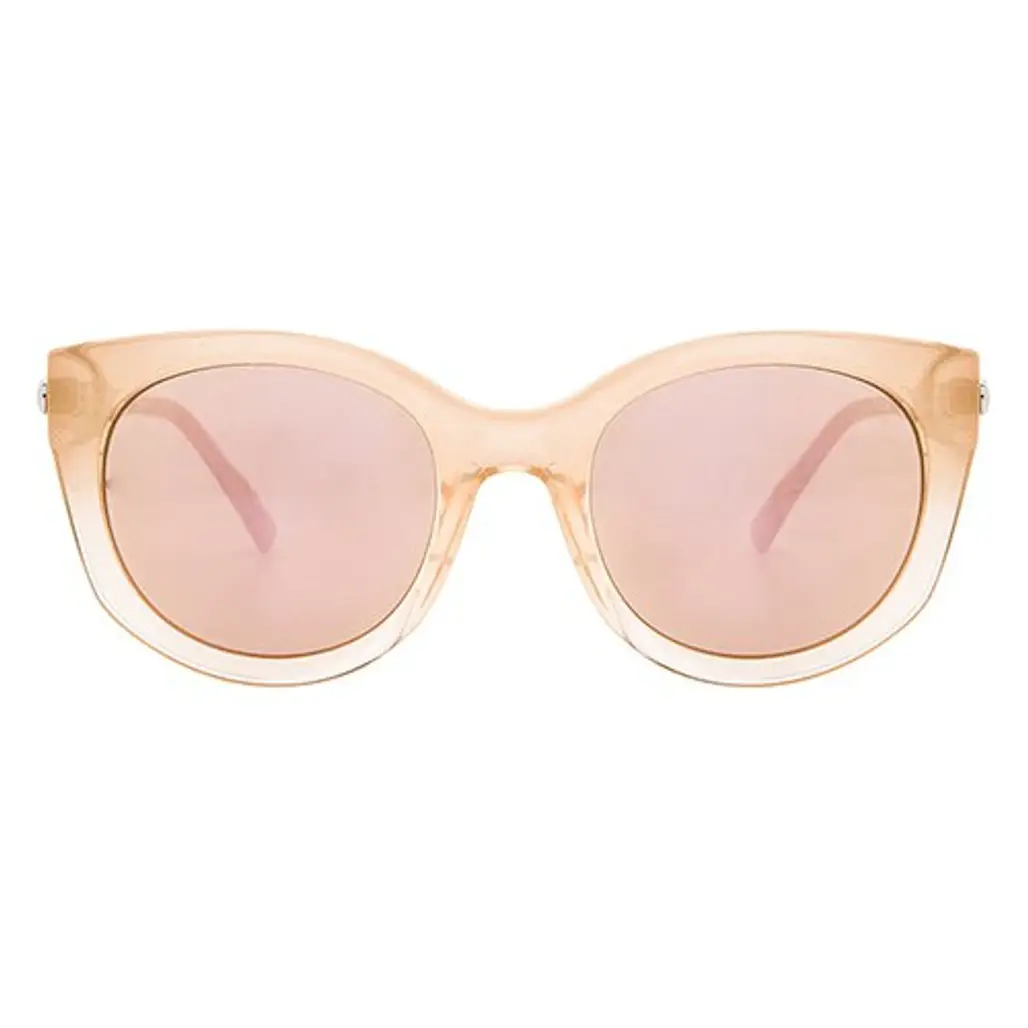 eyewear, sunglasses, glasses, vision care, pink,