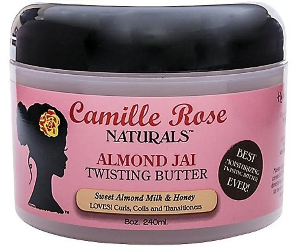 Camille Rose Almond Jai Butter