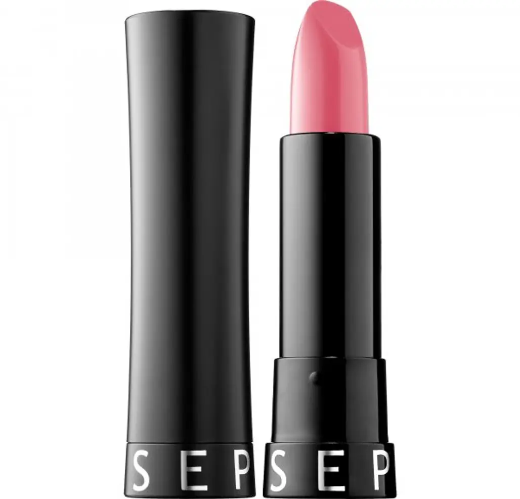 SEPHORA COLLECTION Rouge Cream Lipstick in Miss or Madam
