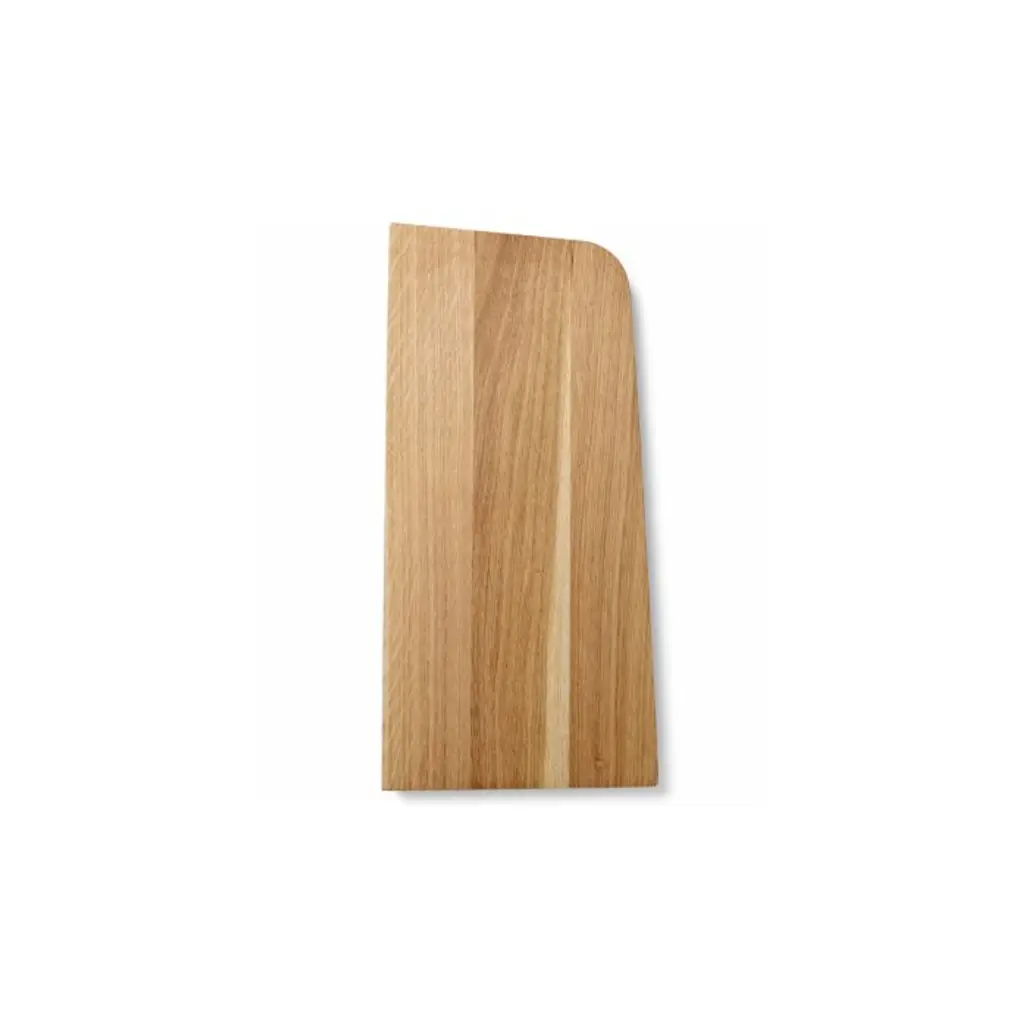Menu Tilt Oak Cutting Board, Large