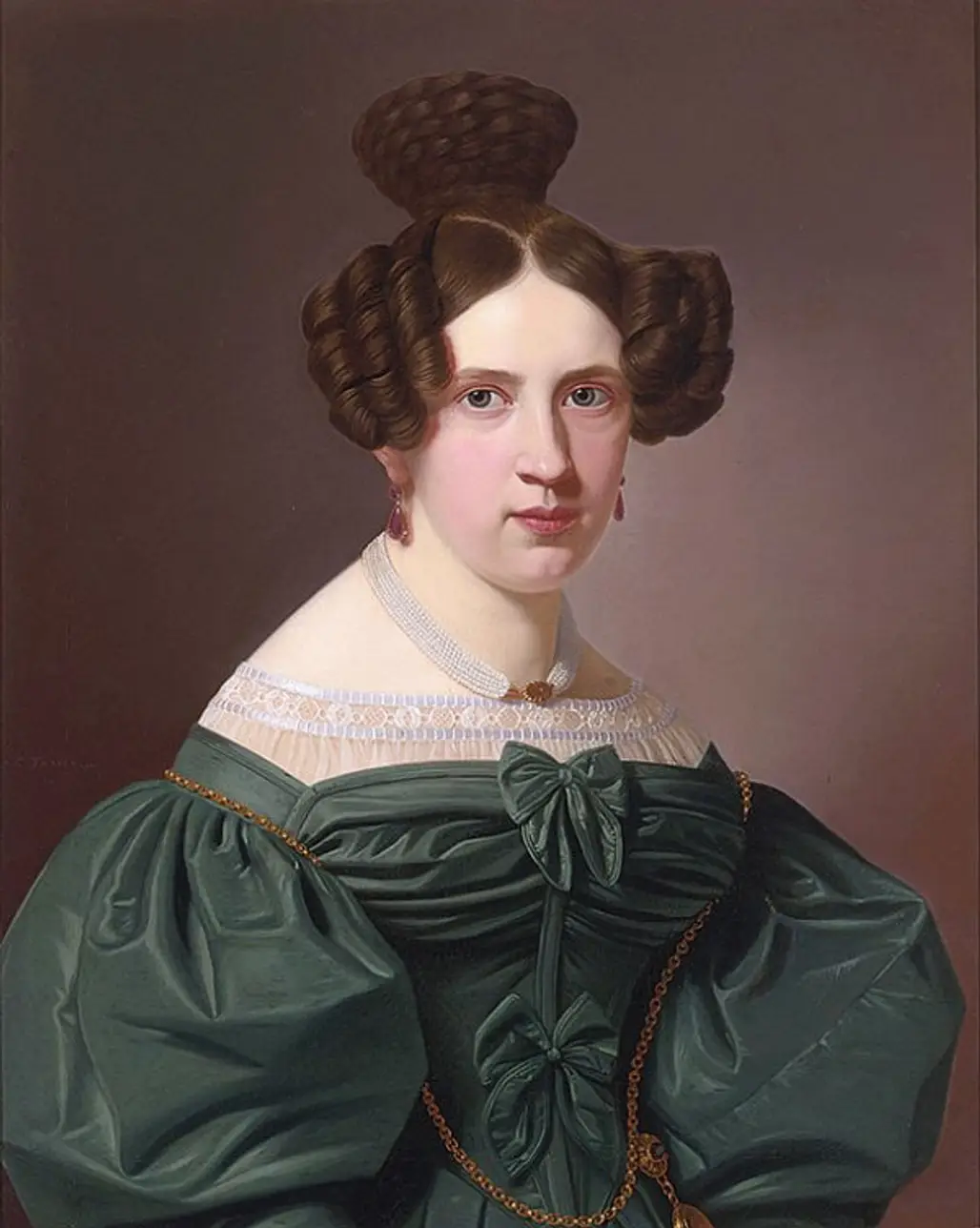 Beidermeier Period 1789-1848