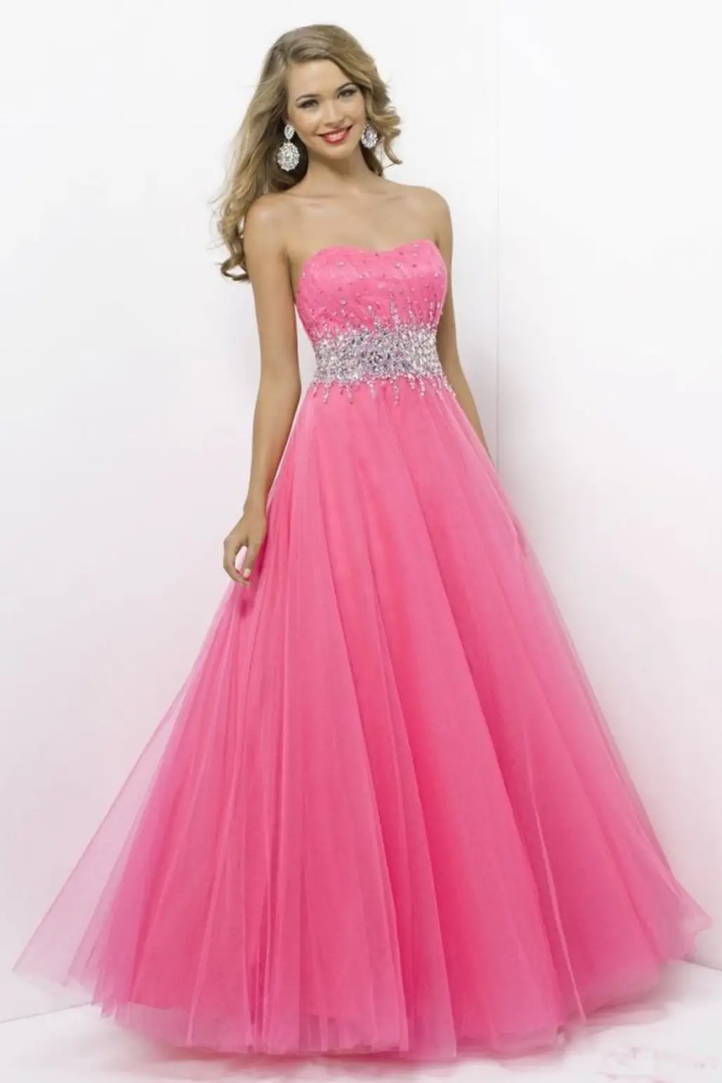 pink,dress,clothing,bridal party dress,gown,