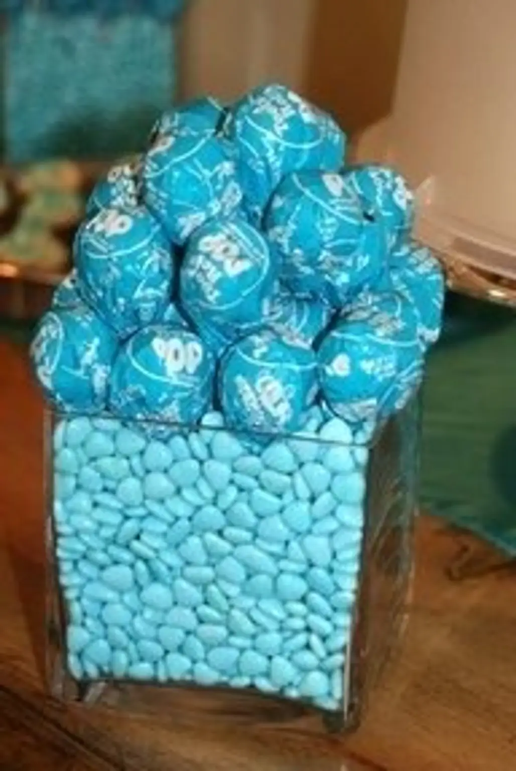 blue,turquoise,turquoise,food,baby shower,
