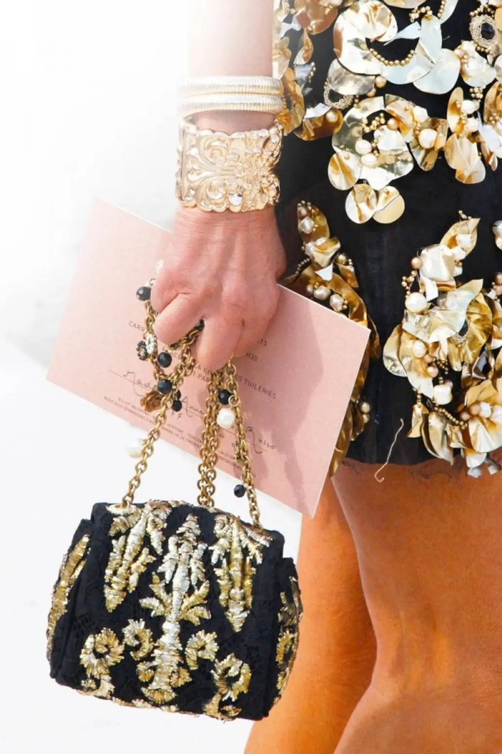 Embellished Accessories