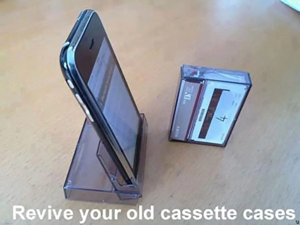 Even Obsolete Crap You Probably Don't Have