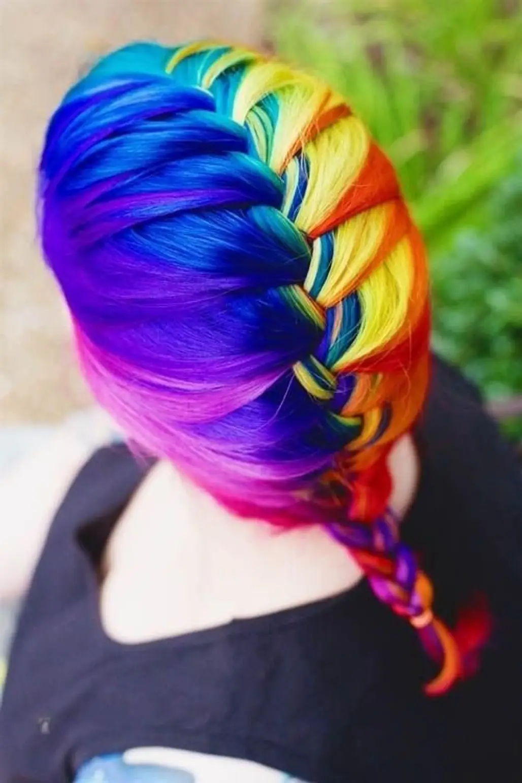 color,hair,clothing,blue,hairstyle,