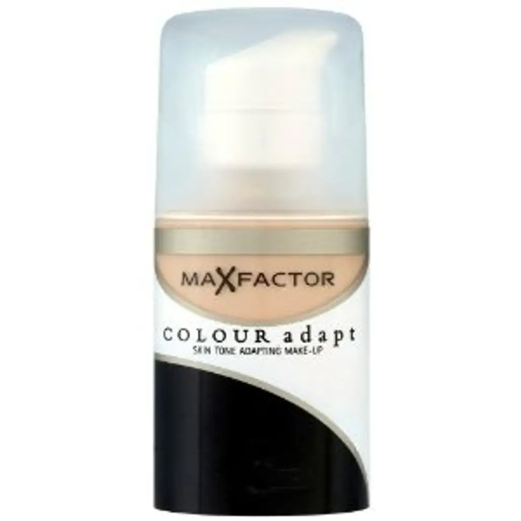 Max Factor Colour Adapt