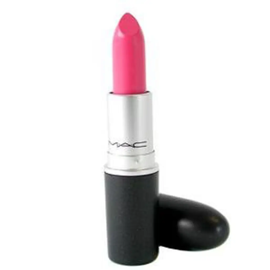MAC Lip Care Lipstick - No. 501 Pink Nouveau