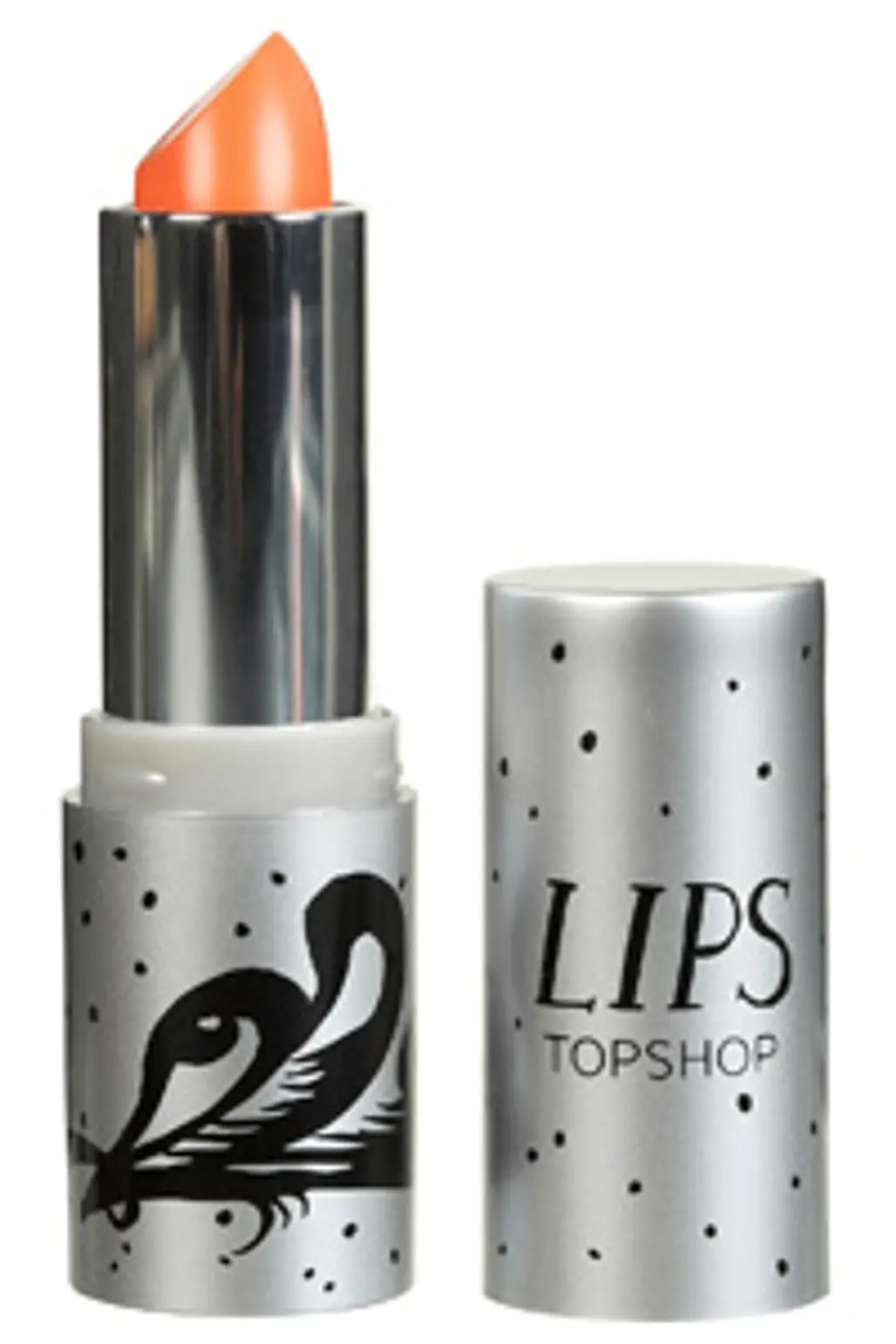 Topshop Lipstick in ‘Charmed’