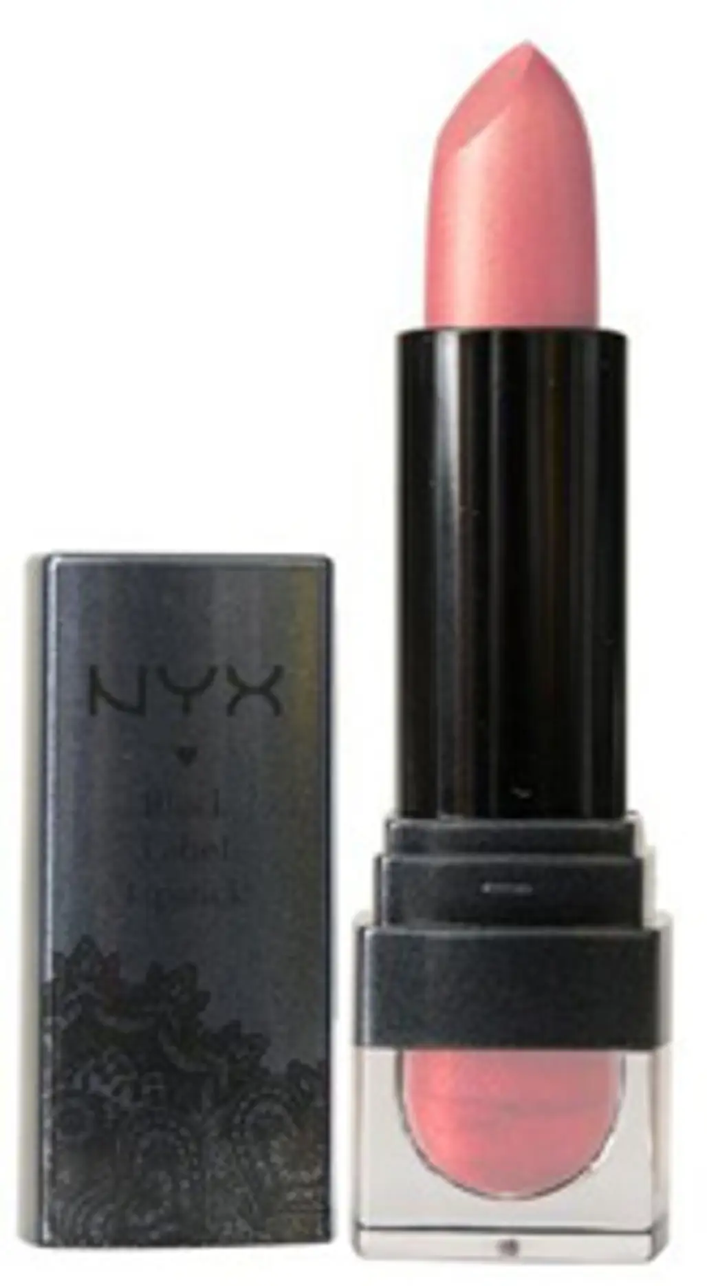 NYX Cosmetics Black Label Lipstick