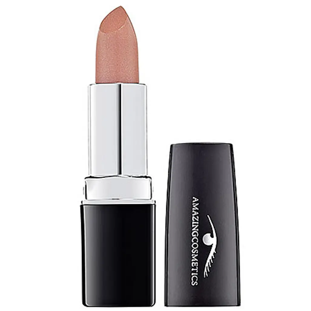 Amazing Cosmetics Lipstick in Scarlett