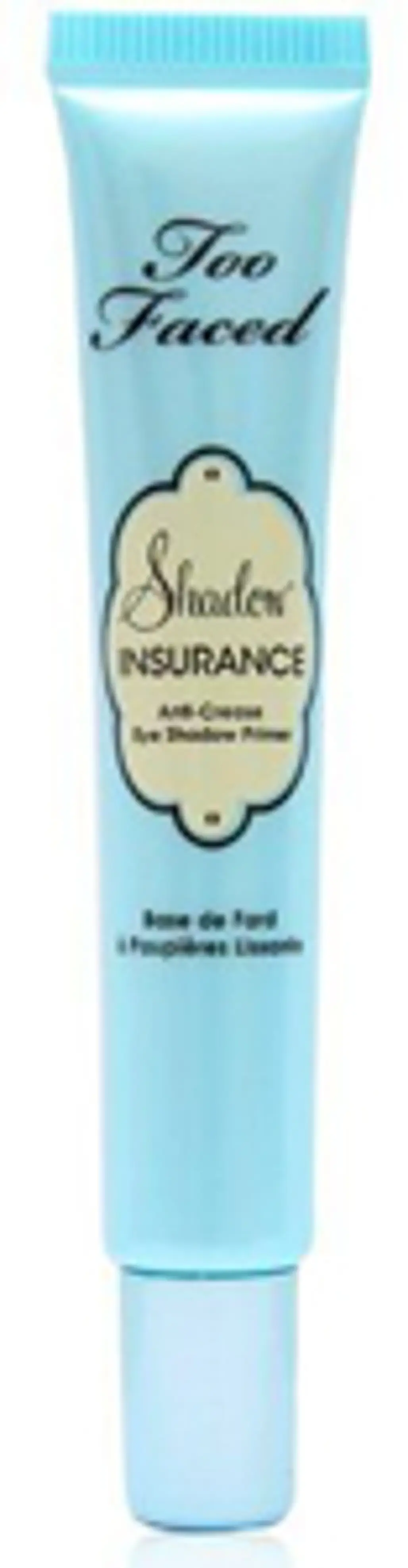 Too Faced Shadow Insurance