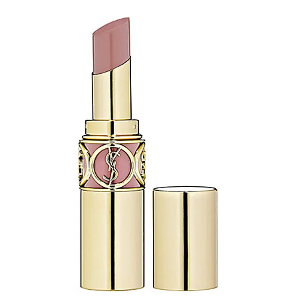 Yves Saint Laurent ROUGE VOLUPTÉ Silky Sensual Radiant Lipstick SPF 15