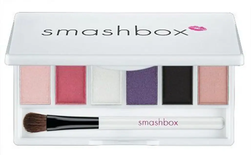 Smashbox Heartbreaker Eye Shadow Palette