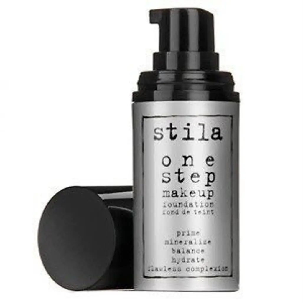 Stila One Step Makeup Foundation