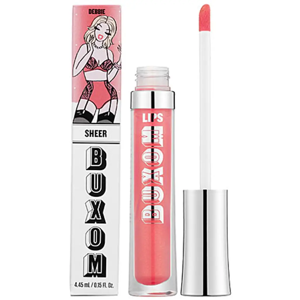 Buxom Big & Healthy Lip Polish