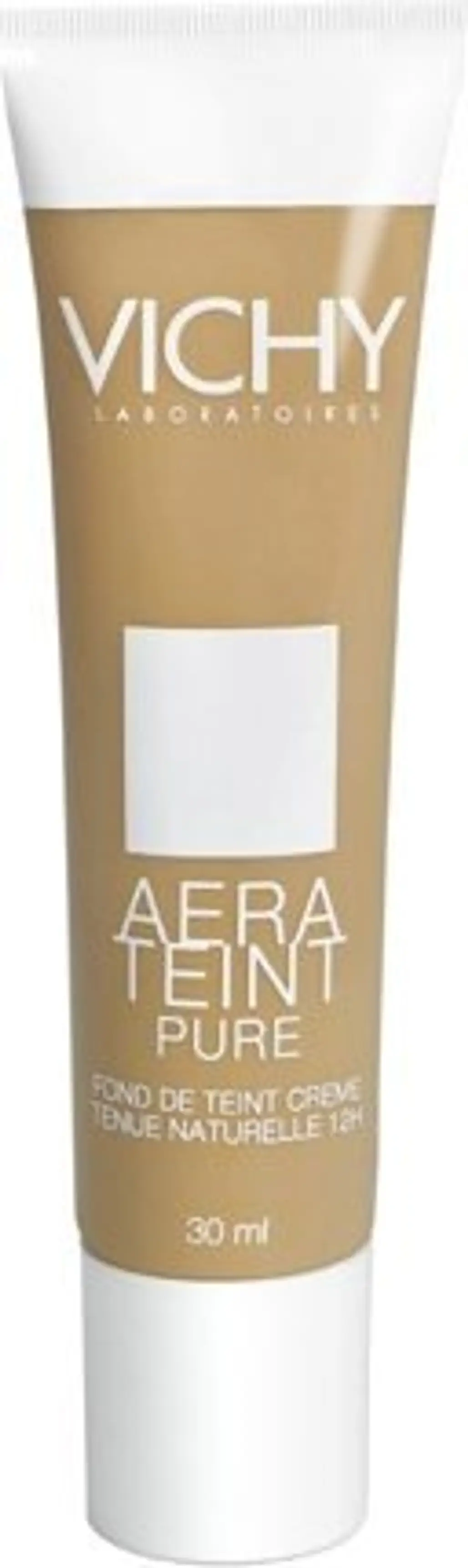 Vichy Aera Teint Pure Cream Foundation for Dry Skin