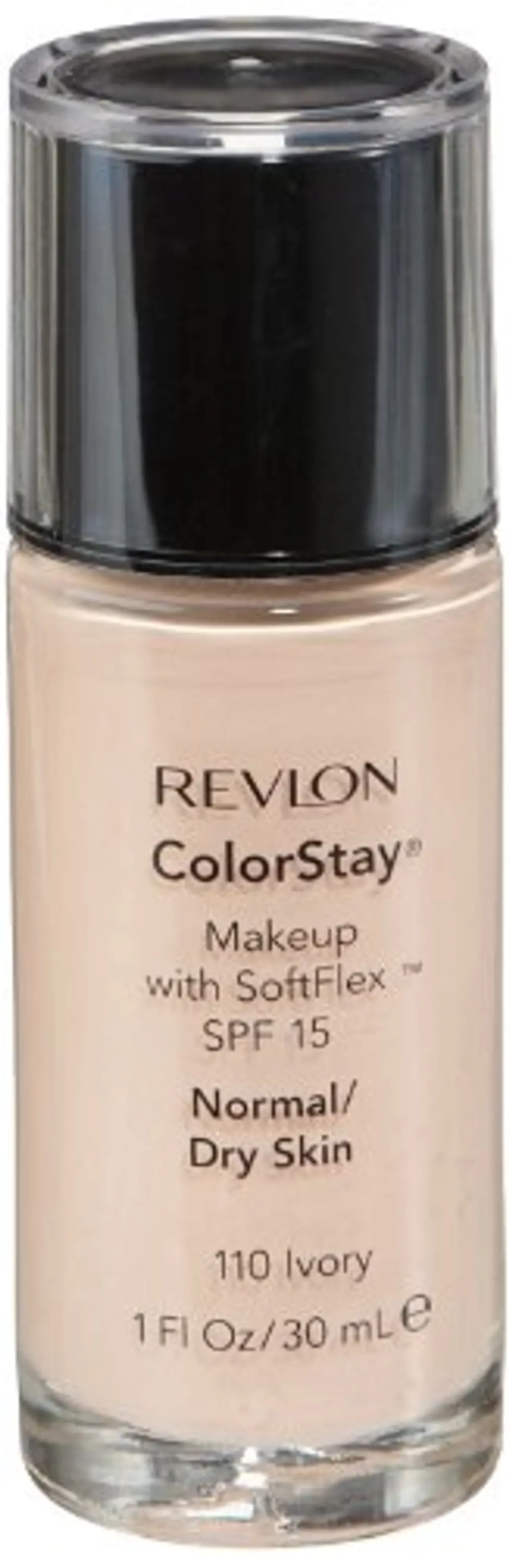 Revlon ColorStay Makeup with SoftFlex