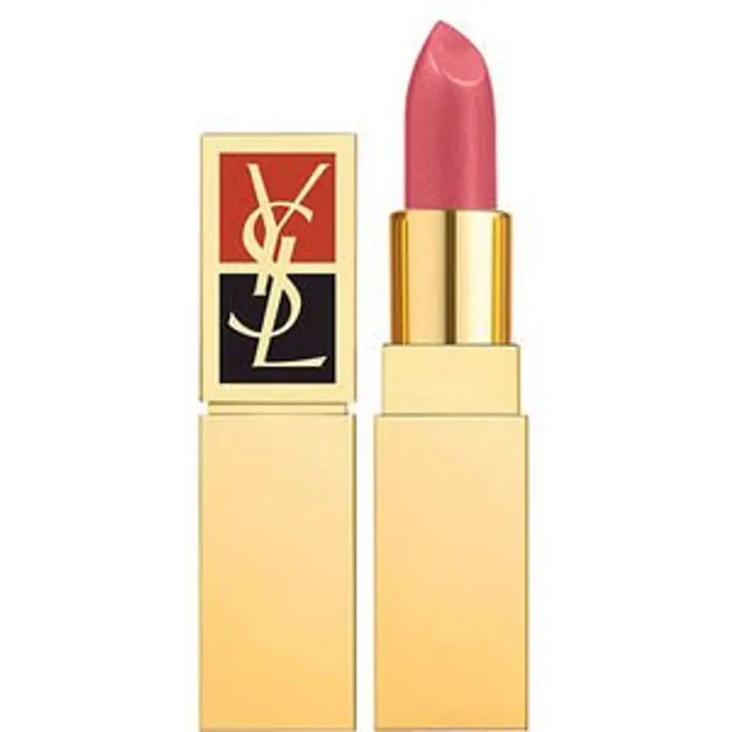 Yves Saint Laurent Pure Lipstick SPF 8