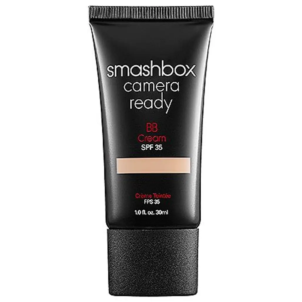 Smashbox 'Camera Ready' BB Cream