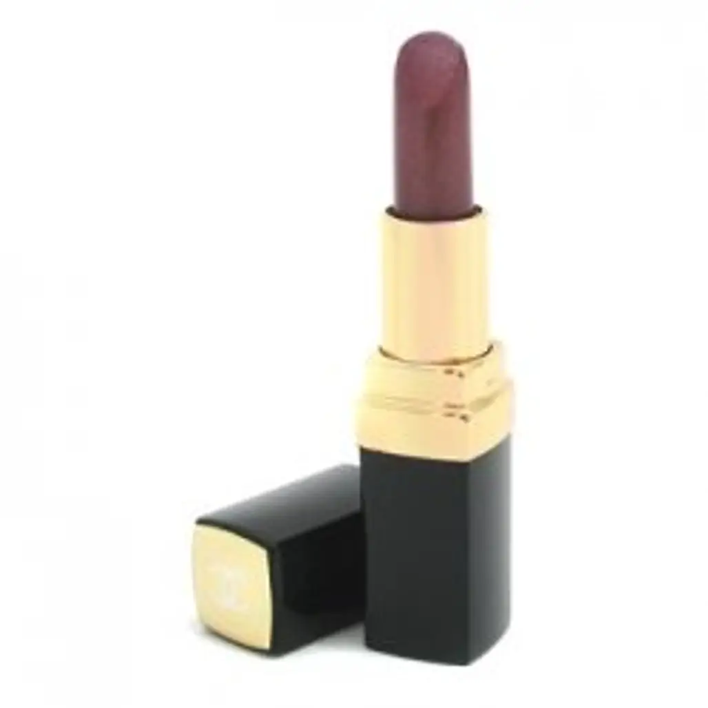 Chanel Aqualumiere Sheer Colour Lipshine Lipstick SPF 15