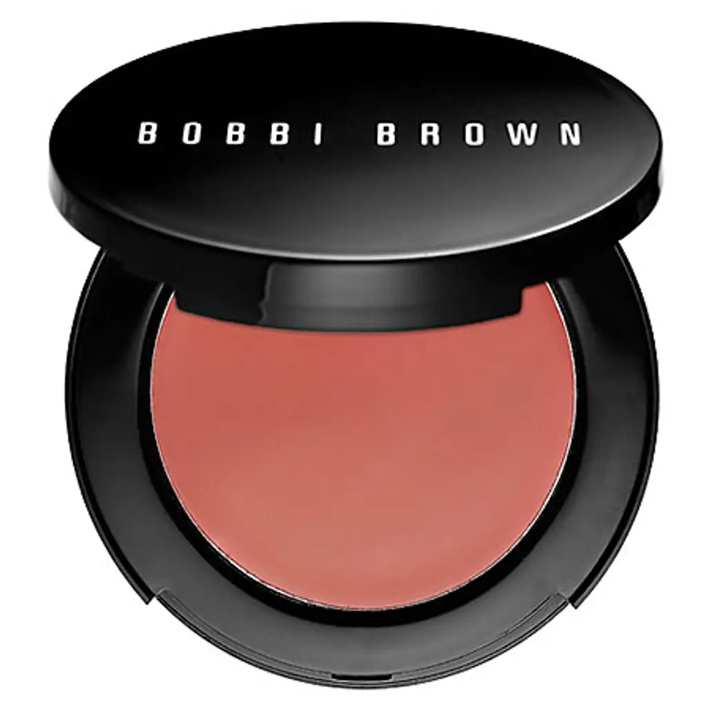 Bobbie Brown Pot Rouge in Powder Pink