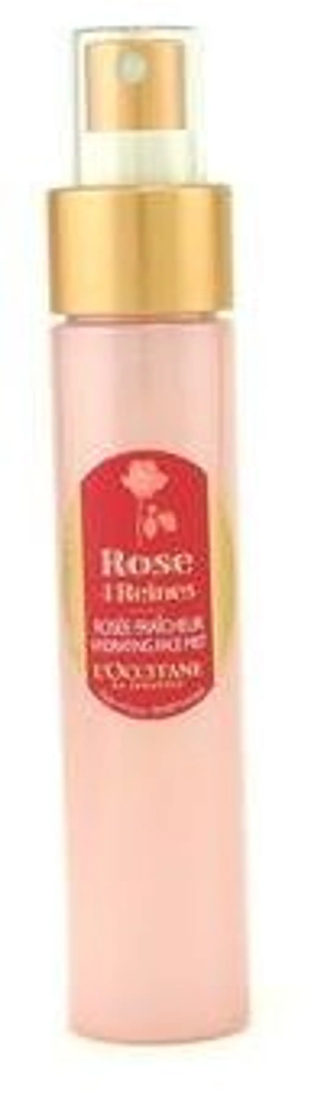 L'Occitane Rose 4 Reines Hydrating Face Mist