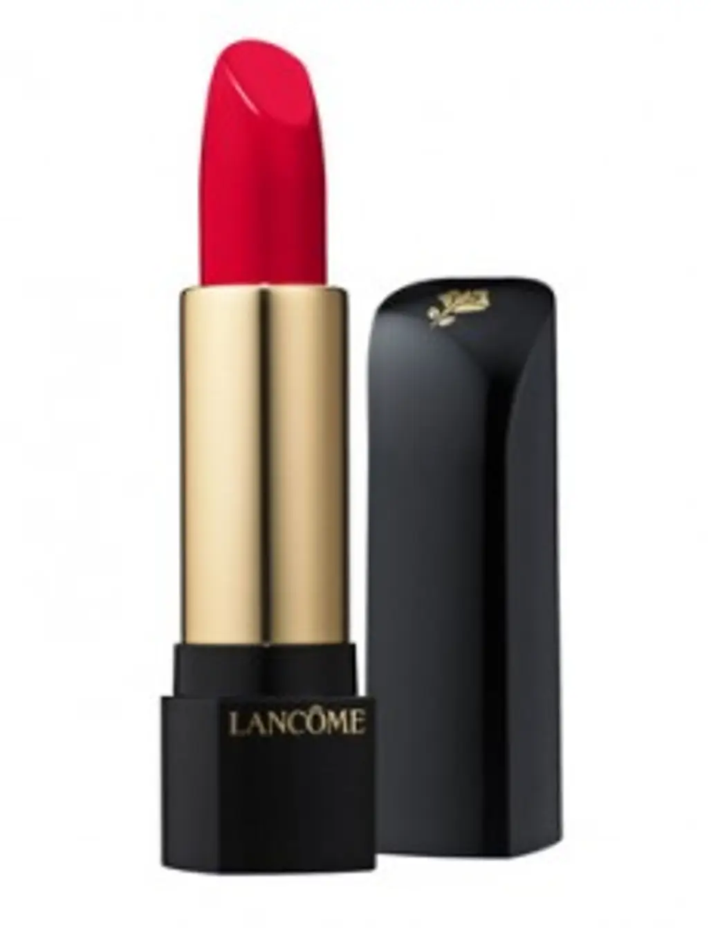 Lancôme L’Absolute Rouge Lipstick in "Rouge Velour"