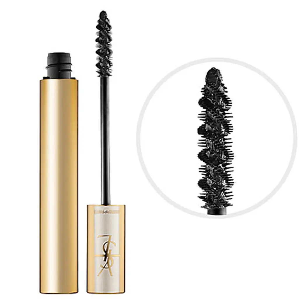Yves Saint Laurent Exaggerated Lashes