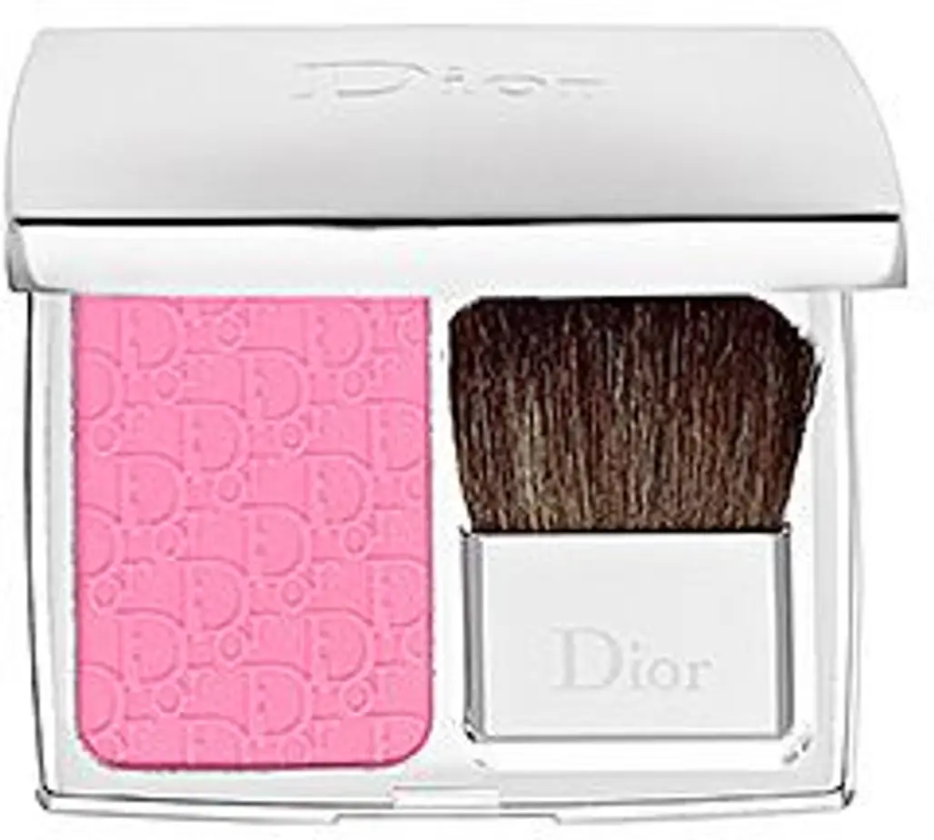 Dior Rosy Glow Healthy Glow Awakening Blush