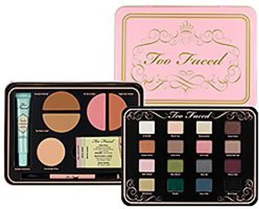 Too Faced Sweet Indulgence Palette